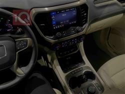 GMC Acadia